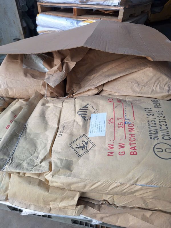 Basic Copper Carbonate tới từ hóa chất Nhật Minh chúng tôi