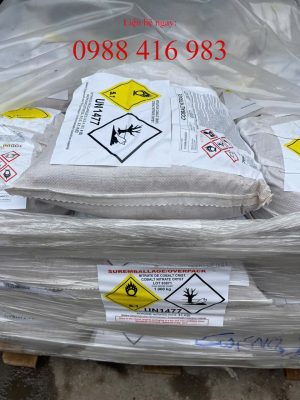 Cobalt Nitrate của chúng tôi