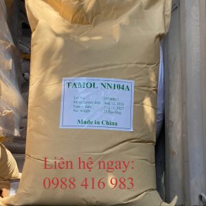 Sản phẩm Tamol NN104A