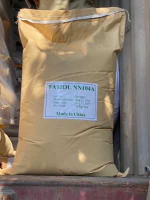 Sản phẩm Tamol NN104A