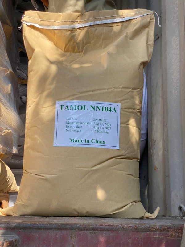 Sản phẩm Tamol NN104A