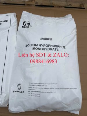 Sodium Hypophosphite Monohydrate