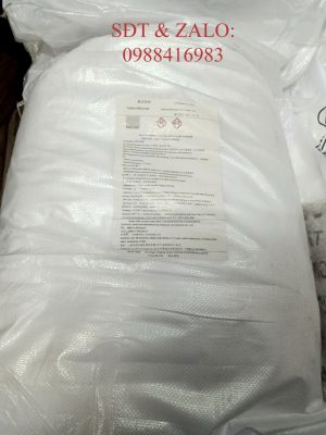 Sodium Bifluoride 98%