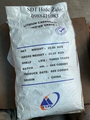 thông số sản phẩm của chúng tôi