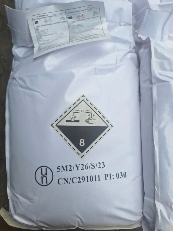 Potassium Monopersulfate Compound