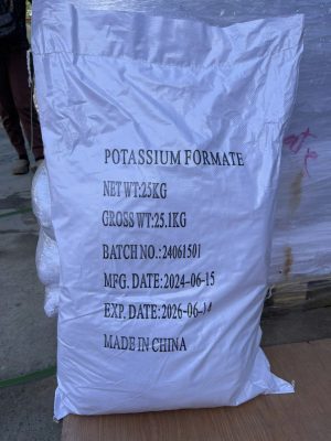 Potassium Formate