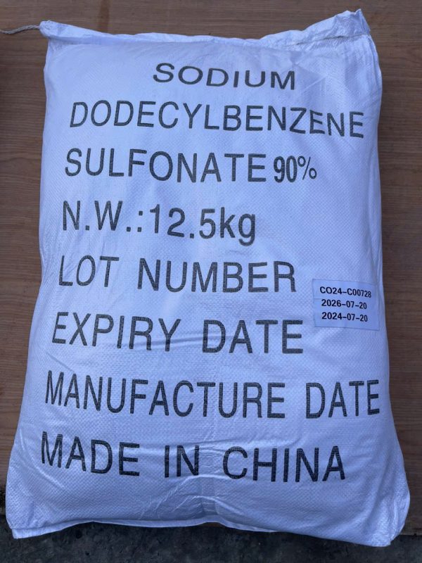 Ứng dụng chính trong công nghiệp