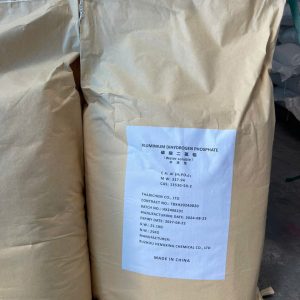 Potassium Meta Silicate Powder