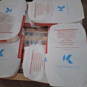 Strontium Carbonate B –