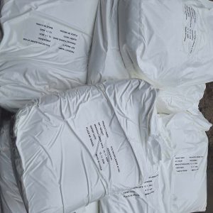 Polyacrylamide A1400 - Hóa Chất Nhật Minh