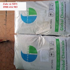 Sodium Tripolyphosphate (STPP)