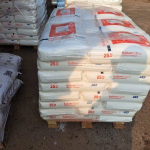 Kalium Chlorid