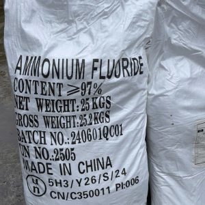 Bạn đang tìm kiếm Ammonium Fluoride chất lượng cao, hãy liên hệ ngay với Hóa Chất Nhật Minh – đối tác đáng tin cậy của bạn trong lĩnh vực cung cấp hóa chất công nghiệp.