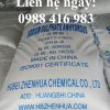 Sodium Sulphate Anhydrous
