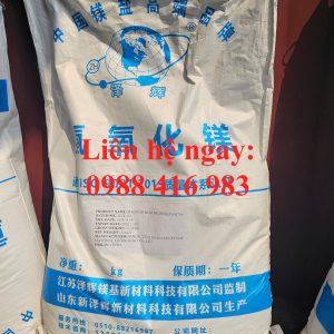 Manganese(II) Fluoride