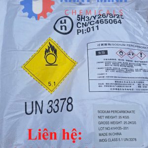 Sodium Percarbonate