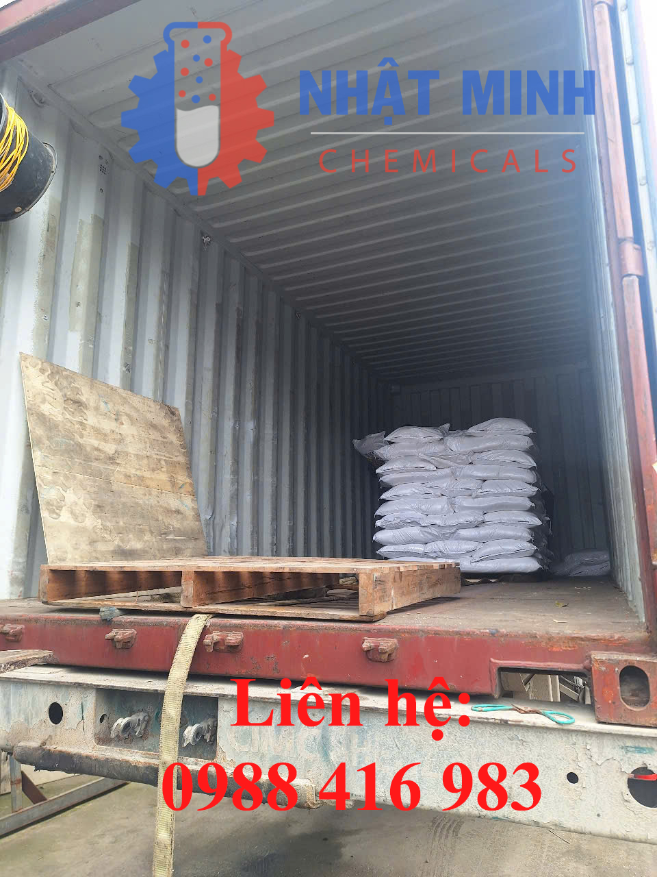 Lưu trữ - Bảo quản Sodium Percarbonate-3