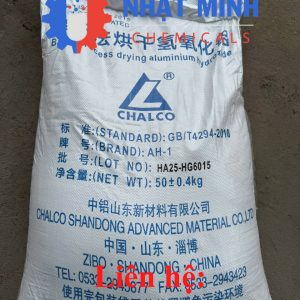 Tổng quan Aluminium Hydroxide