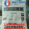 Bao Hydroquinone Mitsui Chemicals 25 kg Made in Japan – 1,4-Dihydroxybenzene CAS 123-31-9