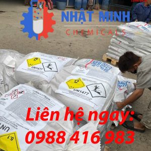 Ứng dụng của Cobalt Nitrate Crystal (UN1477) Todini 25 kg – Cobalt(II) Nitrate, chất oxy hóa mạnh, dùng trong pin và mạ điện
