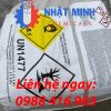 Bao Cobalt Nitrate Crystal (UN1477) Todini 25 kg – Cobalt(II) Nitrate, chất oxy hóa mạnh, dùng trong pin và mạ điện
