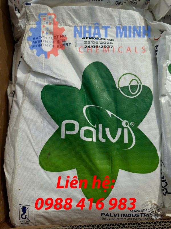 Bao hàng Palvi - Palvi Industries, Batch APM06250930